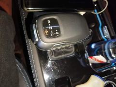 Beijing Jeep BJ40 2.0T Urban Hunter Glory Edition - ფოტო 13