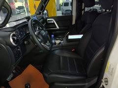 Beijing Jeep BJ40 2.0T Urban Hunter Glory Edition - ფოტო 14