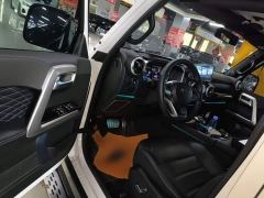 Beijing Jeep BJ40 2.0T Urban Hunter Glory Edition - ფოტო 15