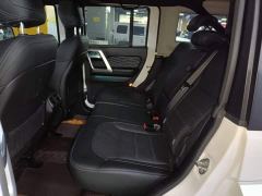 Beijing Jeep BJ40 2.0T Urban Hunter Glory Edition - ფოტო 16