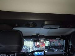 Beijing Jeep BJ40 2.0T Urban Hunter Glory Edition - ფოტო 17