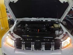 Beijing Jeep BJ40 2.0T Urban Hunter Glory Edition - ფოტო 19
