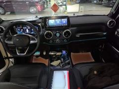 Beijing Jeep BJ40 2.0T Urban Hunter Glory Edition - ფოტო 9