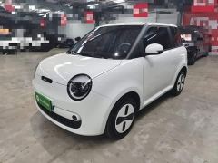 Changan Lumin Treasure Edition 205km Cool Love White CATL - photo 1