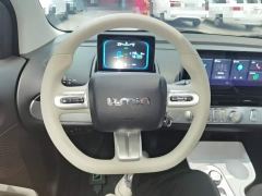 Changan Lumin Treasure Edition 205km Cool Love White CATL - photo 10