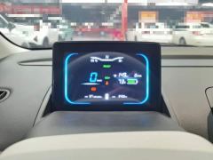 Changan Lumin Treasure Edition 205km Cool Love White CATL - photo 11