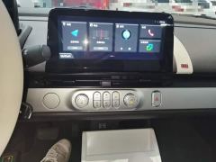Changan Lumin Treasure Edition 205km Cool Love White CATL - photo 12