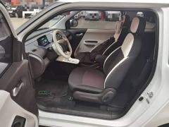 Changan Lumin Treasure Edition 205km Cool Love White CATL - photo 14