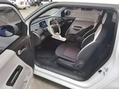 Changan Lumin Treasure Edition 205km Cool Love White CATL - photo 15
