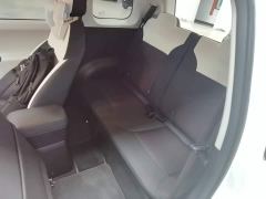 Changan Lumin Treasure Edition 205km Cool Love White CATL - photo 16