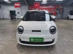 Changan Lumin Treasure Edition 205km Cool Love White CATL - photo 2
