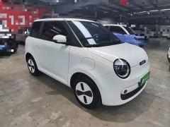 Changan Lumin Treasure Edition 205km Cool Love White CATL - photo 3