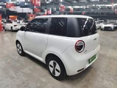 Changan Lumin Treasure Edition 205km Cool Love White CATL - photo 4