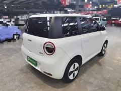 Changan Lumin Treasure Edition 205km Cool Love White CATL - photo 6