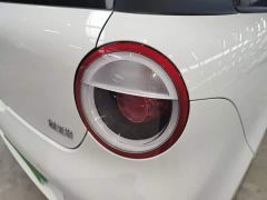 Changan Lumin Treasure Edition 205km Cool Love White CATL - photo 7