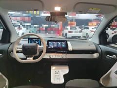 Changan Lumin Treasure Edition 205km Cool Love White CATL - photo 9