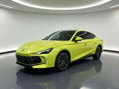 SAIC MG7 1.5T DCT Comfort Luxury Edition - photo 1