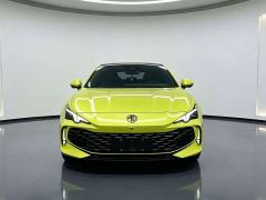 SAIC MG7 1.5T DCT Comfort Luxury Edition - photo 2