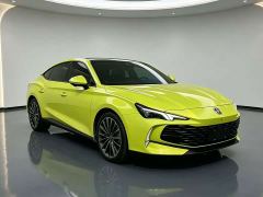 SAIC MG7 1.5T DCT Comfort Luxury Edition - photo 3