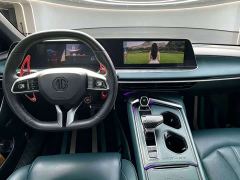 SAIC MG7 1.5T DCT Comfort Luxury Edition - photo 5