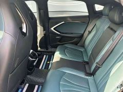 SAIC MG7 1.5T DCT Comfort Luxury Edition - photo 6