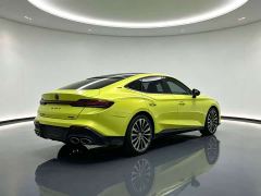 SAIC MG7 1.5T DCT Comfort Luxury Edition - photo 7
