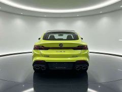 SAIC MG7 1.5T DCT Comfort Luxury Edition - photo 8