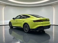 SAIC MG7 1.5T DCT Comfort Luxury Edition - photo 9