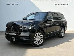 Lincoln Navigator 3.5T Presidential Edition - фото 1