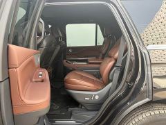 Lincoln Navigator 3.5T Presidential Edition - фото 10