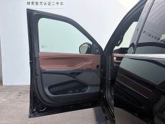 Lincoln Navigator 3.5T Presidential Edition - фото 11