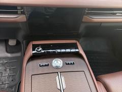 Lincoln Navigator 3.5T Presidential Edition - фото 13