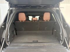 Lincoln Navigator 3.5T Presidential Edition - фото 14