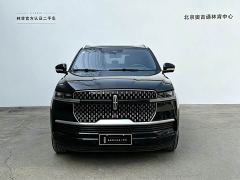 Lincoln Navigator 3.5T Presidential Edition - фото 2