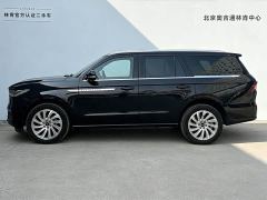 Lincoln Navigator 3.5T Presidential Edition - фото 3