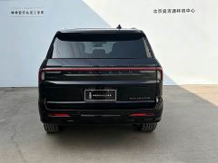 Lincoln Navigator 3.5T Presidential Edition - фото 4