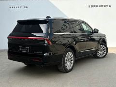 Lincoln Navigator 3.5T Presidential Edition - фото 5