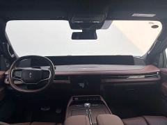 Lincoln Navigator 3.5T Presidential Edition - фото 8
