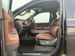 Lincoln Navigator 3.5T Presidential Edition - фото 9