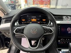 Volkswagen Magotan 2 Million Units Anniversary Edition 280TSI DSG Comfort - фото 10