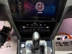Volkswagen Magotan 2 Million Units Anniversary Edition 280TSI DSG Comfort - фото 11