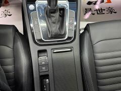 Volkswagen Magotan 2 Million Units Anniversary Edition 280TSI DSG Comfort - фото 12