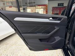 Volkswagen Magotan 2 Million Units Anniversary Edition 280TSI DSG Comfort - фото 13