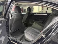 Volkswagen Magotan 2 Million Units Anniversary Edition 280TSI DSG Comfort - фото 14