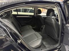 Volkswagen Magotan 2 Million Units Anniversary Edition 280TSI DSG Comfort - фото 17