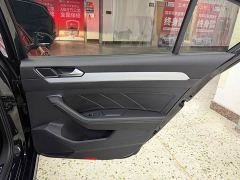 Volkswagen Magotan 2 Million Units Anniversary Edition 280TSI DSG Comfort - фото 18