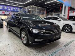 Volkswagen Magotan 2 Million Units Anniversary Edition 280TSI DSG Comfort - фото 3
