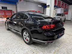 Volkswagen Magotan 2 Million Units Anniversary Edition 280TSI DSG Comfort - фото 4