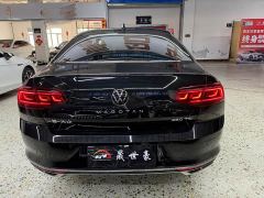 Volkswagen Magotan 2 Million Units Anniversary Edition 280TSI DSG Comfort - фото 5