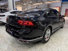 Volkswagen Magotan 2 Million Units Anniversary Edition 280TSI DSG Comfort - фото 6